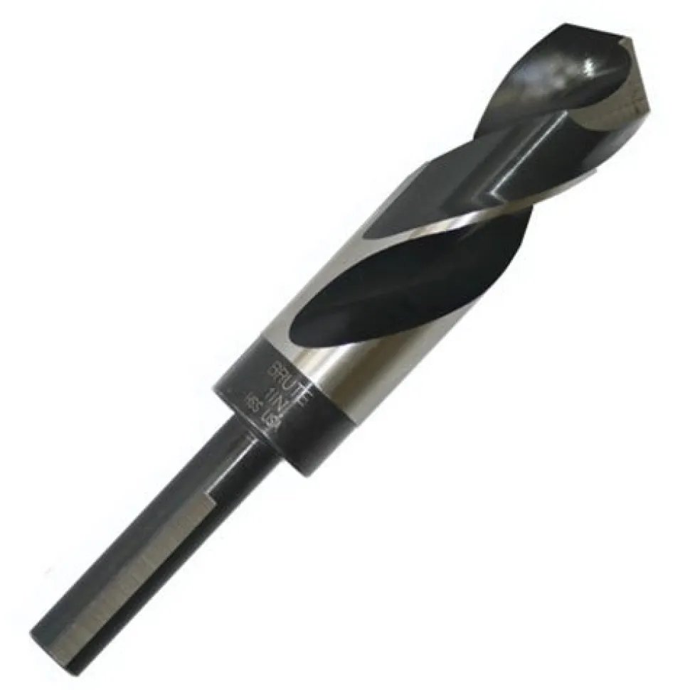 Champion 13/16" XL12 Silver & Deming Drill Bit XL12-13/16