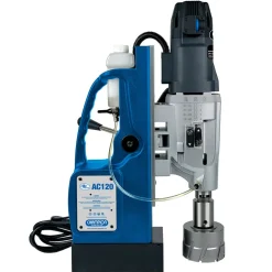 Champion Cutting Tools AC120 SuperBrute Magnetic Drill Press AC120