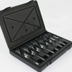 Champion Silver & Deming 8 Piece Set XL12-8P