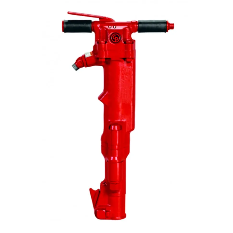 Chicago Pneumatic 60 lb Pavement Breaker 1-1/8" X 6" 8900003029 CP 1260