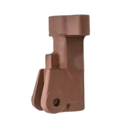 Chicago Pneumatic Fronthead Bare 1" x 4-1/4" F815478