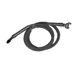 Chicago Pneumatic Whip Hose w/ Oiler 9246020365