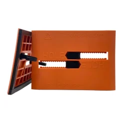 CoverMe 2"-5.75" Adjustable Rectangular Hole Cover RT30-060