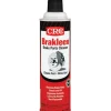 CRC Brakleen Brake Parts Cleaner, 20 oz Aerosol Can 05089