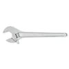 Crescent 18" Adjustable Tapered Handle Wrench AC218BK