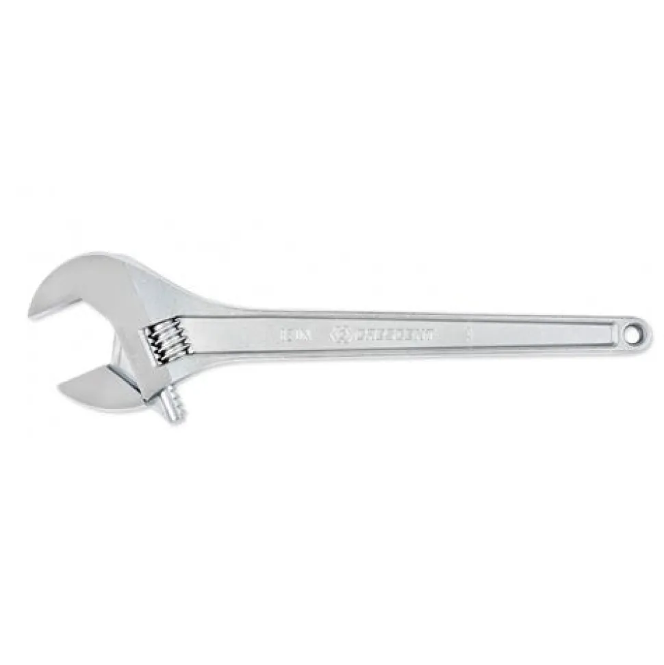 Crescent 18" Adjustable Tapered Handle Wrench AC218BK