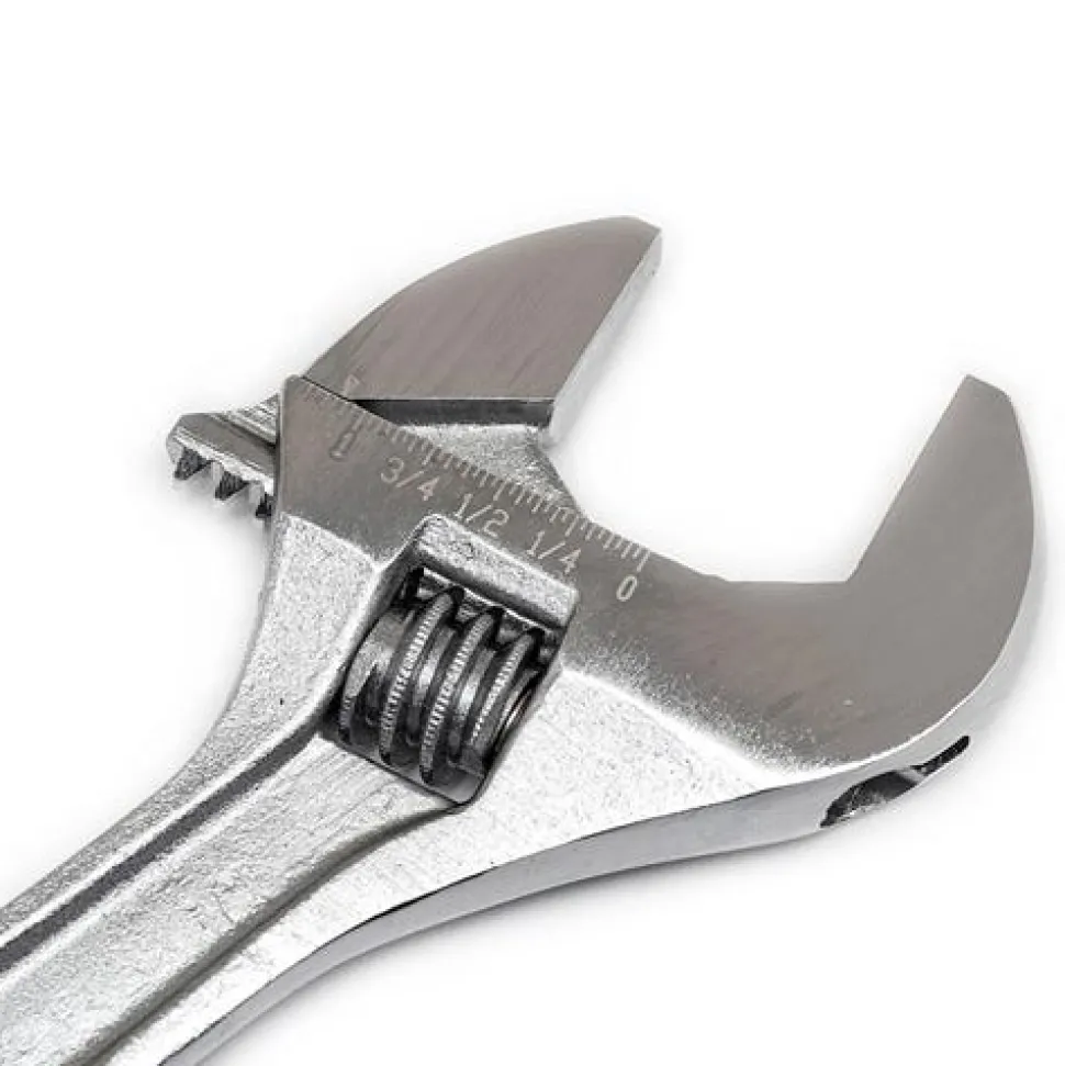 Crescent 12" Adjustable Wrench AC212BK