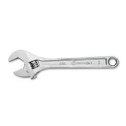 Crescent 8" Adjustable Wrench AC28BK