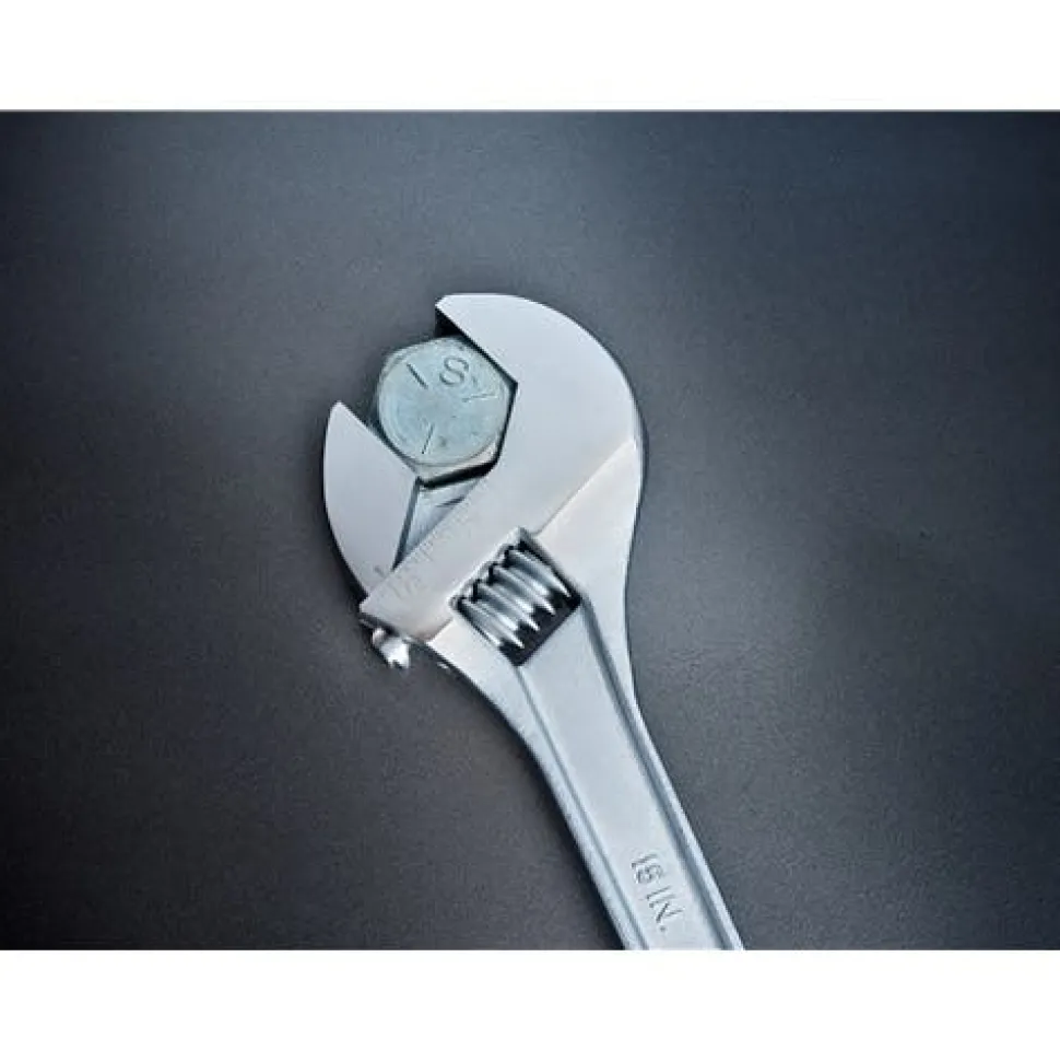 Crescent 8" Adjustable Wrench AC28BK