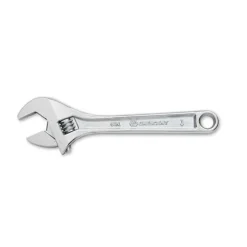 Crescent 6" Adjustable Wrench AC26BK