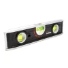 Crescent 9” Aluminum Torpedo Level LTLA1100-02