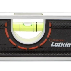 Crescent 9” Aluminum Torpedo Level LTLA1100-02