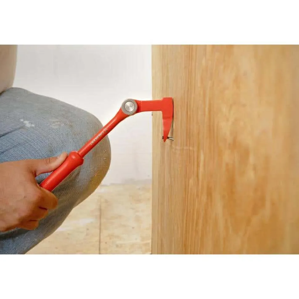 Crescent 12" Indexing Nail Puller DB12NP-06