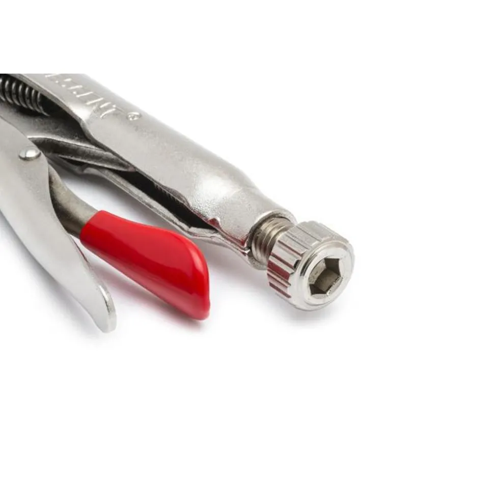 Crescent 10" Locking Pliers Curved Jaw ASME C10CVN-08