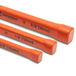 Crescent 3 Pc. Cold Chisel Set CCOCHS3