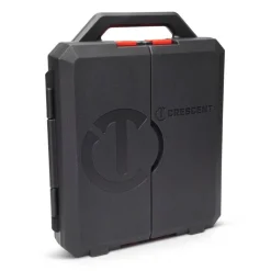 Crescent 180 Piece 1/4