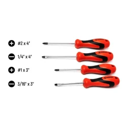 Crescent 180 Piece 1/4