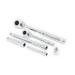 Crescent 180 Piece 1/4