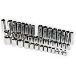 Crescent 180 Piece 1/4