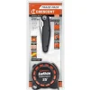 Crescent 2 Piece Shockforce Measure & Cut Set CTTKAP