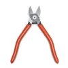 Crescent 7" Plastic Cutting Plier Dipped Grip 7PCDG