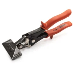 Crescent 3" Straight Hand Seamer WS3N