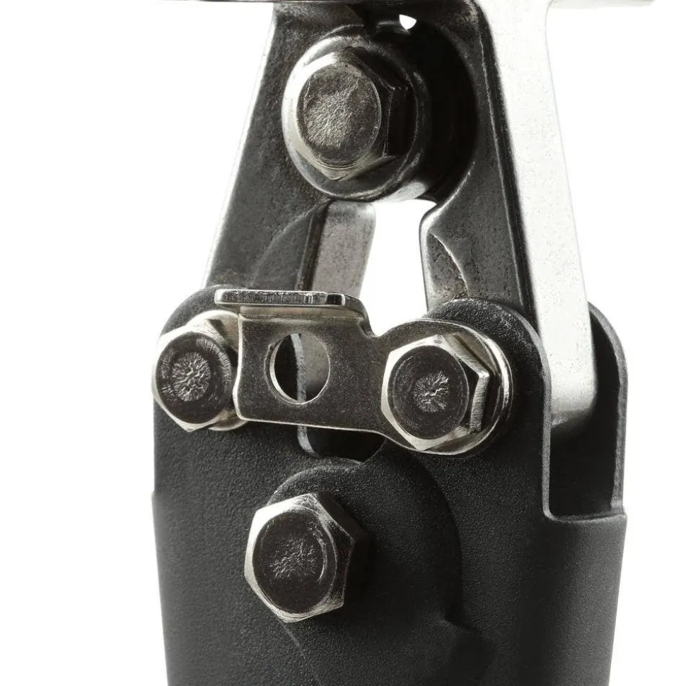 Crescent 3" Straight Hand Seamer WS3N