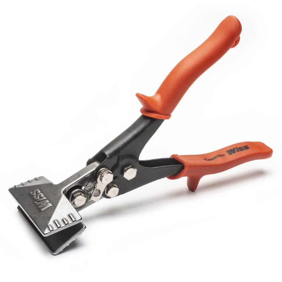 Crescent 3" Straight Hand Seamer WS3N