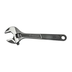 Crescent 12" Wide Jaw Adjustable Wrench ATWJ212VS