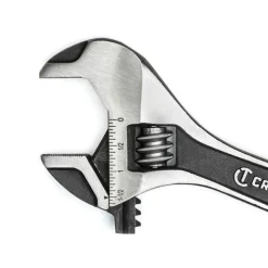 Crescent 12" Wide Jaw Adjustable Wrench ATWJ212VS