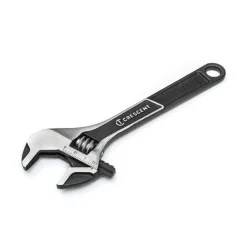 Crescent 10" Wide Jaw Adjustable Wrench ATWJ210VS