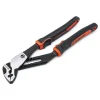 Crescent 8" Z2 K9 Straight Jaw Dual Material Tongue and Groove Pliers RTZ28CG