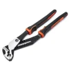 Crescent 10" Z2 K9 V-Jaw Dual Material Tongue and Groove Pliers RTZ210CGV