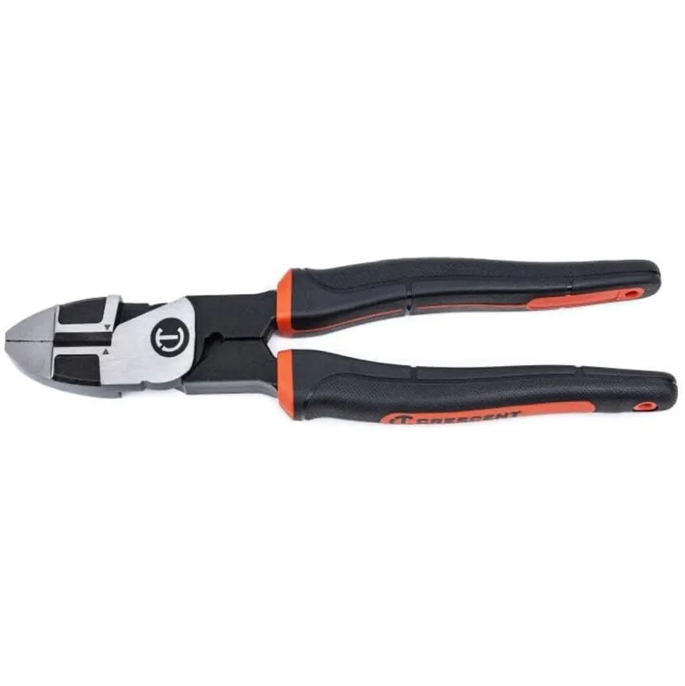 Crescent 9-1/2" Z2 Linesman Pliers Z20509CG-06