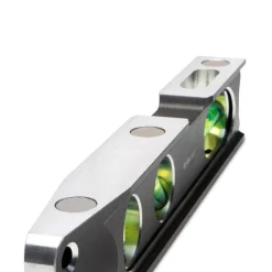 Crescent Billet Level, 15