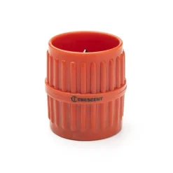 Crescent Inner/Outer Pipe Reamer, 10 in CTPIPEREAM