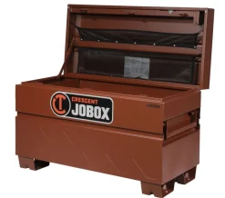 Crescent JOBOX Site-Vault Chest 42