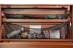 Crescent JOBOX Site-Vault Chest 48