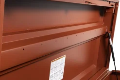 Crescent JOBOX Site-Vault Chest 48