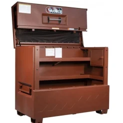 Crescent Jobox Site-Vault Piano Box 60" x 31" x 51" Storage 2-682990-01