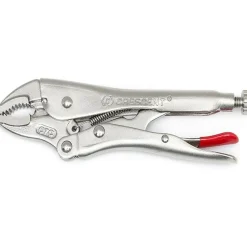 Crescent Locking Pliers Curved 7" C7CVN-08