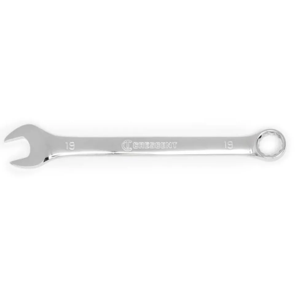 Crescent 19mm 12 Point Combination Wrench CCW30-05