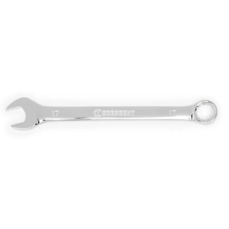 Crescent 17mm 12 Point Combination Wrench CCW28-05