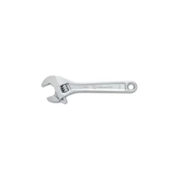 Crescent Tools 4" Adjustable Wrench - Carded AC24VS