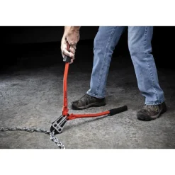 Crescent Tools 24" High Leverage Compound Bolt Cutter CT24HLC