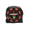 Crescent Tools 1-1/4" x 35' SHOCKFORCE NITE EYE Tape Measure L1335B-02