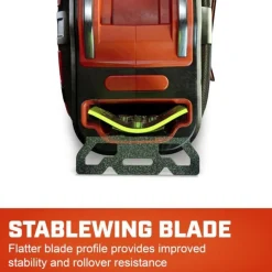 Crescent Tools 1-1/4