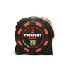 Crescent Tools 1-1/4" x 25' SHOCKFORCE NITE EYE Tape Measure L1325B-02