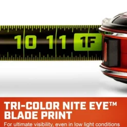 Crescent Tools 1-1/4