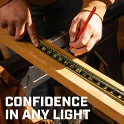 Crescent Tools 1-1/4